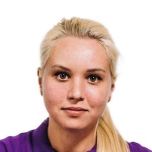 Ермуш Анастасия Дмитриевна, нейропсихолог, детский психолог, психолог - Москва