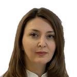 Абакарова Зульфия Абдулманаповна, Эндокринолог, Диетолог - Москва