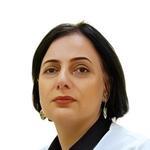 Абдуллаева Разият Идрисовна, Врач УЗИ - Москва