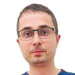 Агаев Мамед Бахаддинович, Уролог - Москва