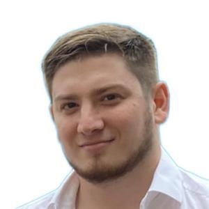 Джабиров Артур Мурадович