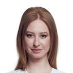 Романова Олеся Петровна, Врач-косметолог, Дерматолог, Трихолог - Москва