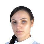 Головченко Анастасия Владимировна Головченко Анастасия Владимировна, Офтальмолог (окулист), Детский офтальмолог - Москва