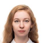 Балмасова Александра Сергеевна, Врач-косметолог, Дерматовенеролог - Москва