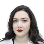 Ахмедова Ашура Гаджиюсуповна, Невролог, Рефлексотерапевт - Москва