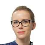 Станькова Ксения Андреевна, Стоматолог-ортопед - Москва