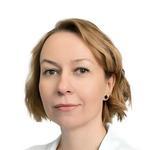Великорецкая Наталия Николаевна Великорецкая Наталия Николаевна, Врач-косметолог, Дерматолог - Москва