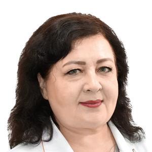 Белозерцева Елена Евгеньевна, врач узи - Москва