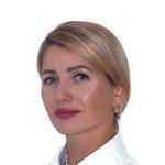 Вербовецкая Ольга Витальевна, Стоматолог-хирург, Детский стоматолог - Одинцово