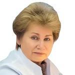 Костина Лариса Борисовна, ЛОР, Детский ЛОР - Москва