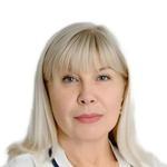 Федакова Галина Ивановна, Педиатр, Терапевт, Фтизиатр - Москва