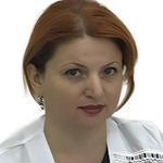 Мусаелян Инна Мурадовна, Терапевт, Гастроэнтеролог - Москва