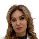 Меджидова Карина Омаровна, Клинический психолог, Детский психолог, Психолог, Сексолог - Москва