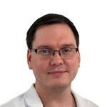 Хуторной Никита Владимирович, Флеболог, Сосудистый хирург (ангиохирург) - Москва