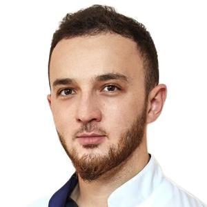 Узденов Расул Анзорович, андролог, онколог, уролог - Москва