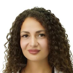 Мазуркевич Валерия Викторовна - фотография Мазуркевич Валерия Викторовна, стоматолог-ортопед - Москва