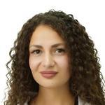 Мазуркевич Валерия Викторовна, Стоматолог-ортопед - Москва