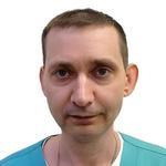 Березовский Игорь Юрьевич, Хирург, Врач УЗИ - Москва