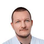 Богатырёв Сергей Владимирович, Массажист - Москва