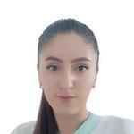 Суриева Нурия Диловаровна, Терапевт - Москва