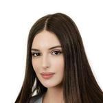 Шилина Алина Александровна, Стоматолог - Москва