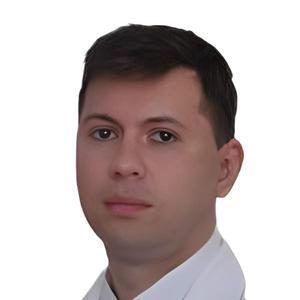 Долганов Денис Савельевич, уролог , андролог - Москва
