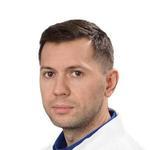 Долганов Денис Савельевич, Уролог, Андролог - Москва