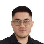 Кульчимаев Джамалдин Муратович, Сосудистый хирург (ангиохирург), Врач УЗИ, Флеболог - Подольск