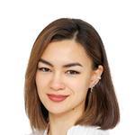 Иванова Екатерина Сергеевна, Мануальный терапевт - Москва