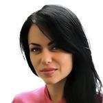 Гранцева Анастасия Юрьевна Гранцева Анастасия Юрьевна, Стоматолог-ортопед - Москва