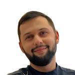 Махачев Адам Маликович, Стоматолог - Реутов