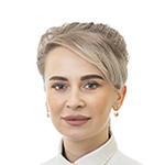 Дронова Ирина Николаевна, ЛОР - Москва