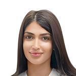 Булатова Карина Муаедовна, Кардиолог - Москва