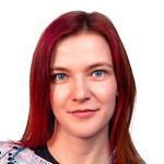 Чибисова Валентина Владимировна