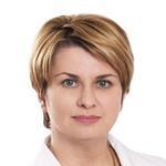 Абрамова Юлия Андреевна, Психиатр, психотерапевт - Москва