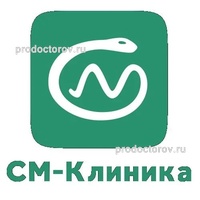Частная скорая помощь «Доктор 03» (СМ-Клиника), Москва - фото