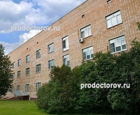 Больница «Медси» в Боткинском проезде, Москва - фото