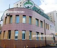 Клиника «Добромед» на Коровинском шоссе, Москва - фото