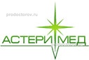 «Астери-Мед» на Велозаводской, Москва - фото
