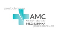 Клиника «Медионика», Москва - фото