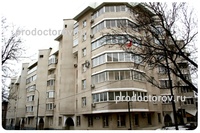 «Дельта Клиник» на Курской, Москва - фото