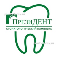 Стоматология «ПрезиДент» в Кожухово, Москва - фото