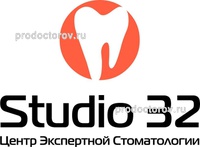Стоматология «Studio 32», Москва - фото