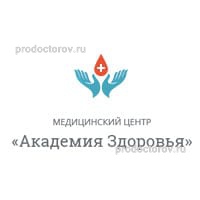 «Академия здоровья» на Большой Грузинской, Москва - фото