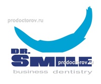 Стоматология «Доктор Смайл» на Новокузнецкой, Москва - фото