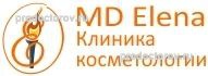 Косметологическая клиника «MD Elena», Москва - фото