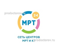 Клиника «МРТ 24» на Орджоникидзе, Москва - фото