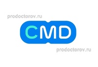 Лаборатория «CMD» на Рязанском проспекте, Москва - фото