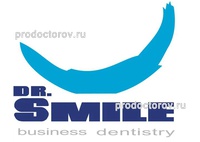 Стоматология «Доктор Смайл» на Комсомольской, Москва - фото