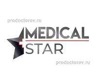 Стоматология «Медикал Стар», Москва - фото